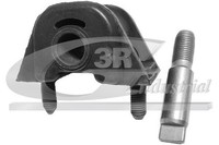 Querlenkerlager 3Rg 50221 FüR Peugeot 106 1 1A 1C 2 Mans CitroËN AX ZA Saxo S0
