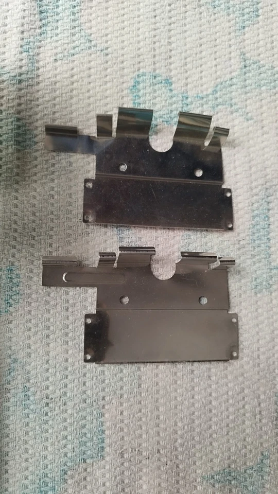 Sega Mega Drive 32 X + ручная версия PAL! Кабели БЕЗ - Изображение 2 из 4