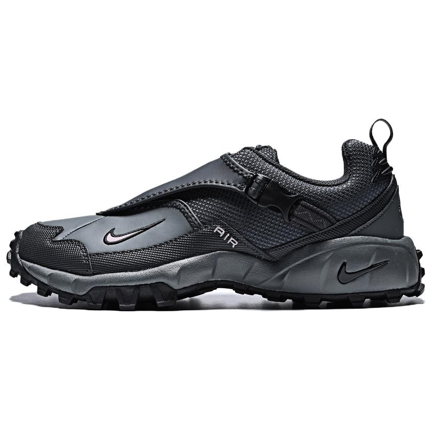 Nike ACG Phassad Hiking Shoes Men's Gray Black - HM7133-003 | eBay