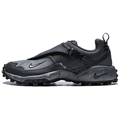 Nike ACG Phassad Hiking Shoes Men's Gray Black - HM7133-003 | eBay