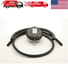 OEM Vacuum Low Draft Negative Pressure Switch Sensor -531 for Quadra-Fire Models