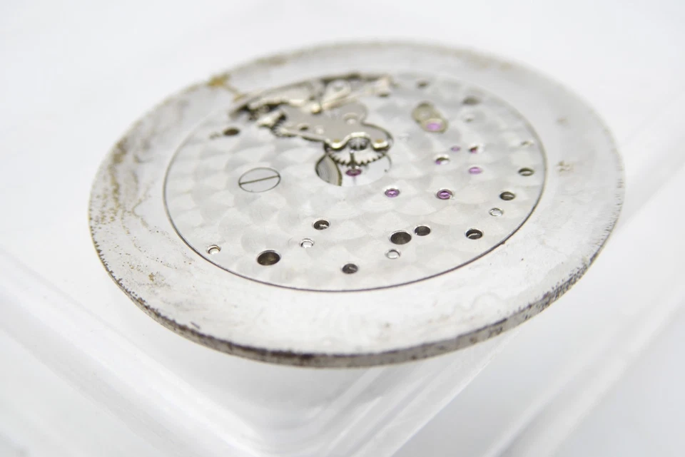 Movimiento de viento manual Frederic Piguet cal.21 Foto 2 de 4