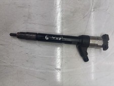 Injektor Einspritzdüse Für Opel Insignia A 1,6 CDTi B16DTH LVL 55570012