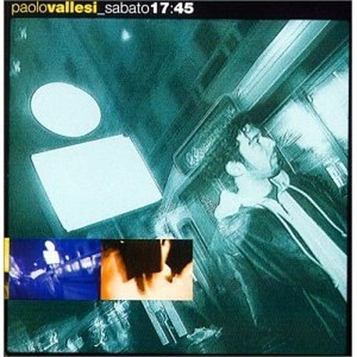 Vallesi Paolo - Saturday 17:45