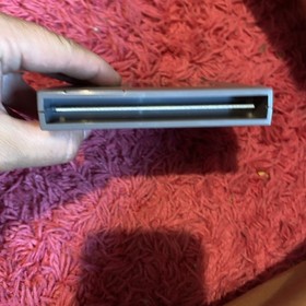 Nintendo NES The Mafat Conspiracy Video Game