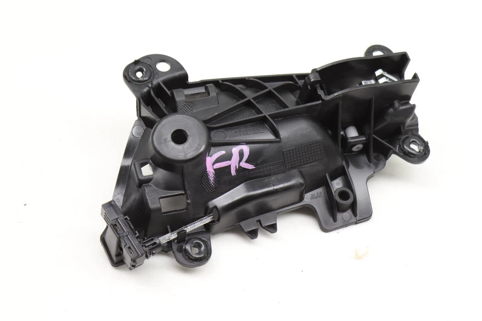 BMW 228I XDRIVE 2015-2016 - Manija de puerta interior delantera derecha / liberación 7240412 Foto 2 de 4