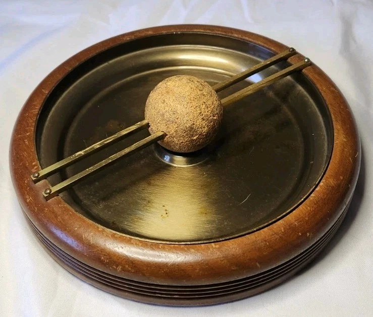 Park Sherman Ashtray for sale | eBay