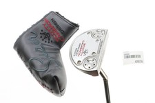 Scotty Cameron Super Select Golo 6.5 Golf Club Mens Right Handed Putter