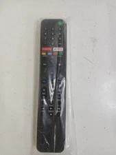 Alizen Replacement Voice Remote Control For Sony Tv