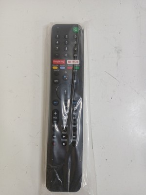 Alizen Replacement Voice Remote Control For Sony Tv