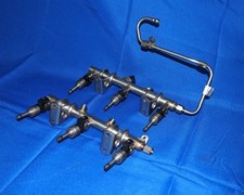 Injecteur Porsche Macan