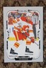 2025-26 O-Pee-Chee - Ilya Solovyov #396 - Calgary Flames