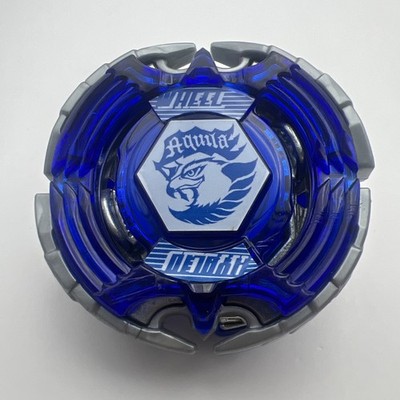 Blue Earth Aquila Vanguard Merge  B-164 07: Beyblade Burst Takara Tomy