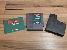 Spot: The Video Game Nintendo NES Game, Manual & Sleeve Tested & Working