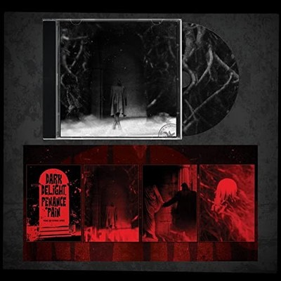 Sopor Aeternus Averno/inferno (CD) (UK IMPORT)