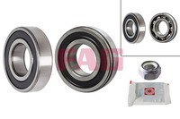 Schaeffler Fag Radlagersatz 713 6301 30 FüR Renault GroßRaumlimousine 1123 1221