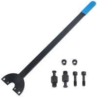 Gegenhalter Zahnriemenrad Zahnriemen Wechsel Werkzeug FüR VW Golf T30004 3415