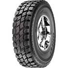 2 Tires Gladiator QR900-M/T LT 33X12.50R18 120Q E 10 Ply MT Mud