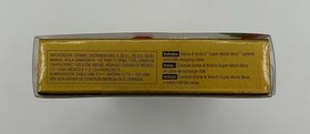 Nintendo Game & Watch: Super Mario Bros. Color Screen - New