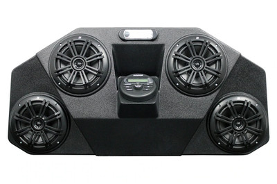 Hoppe Industries HPEL-0102 Mini Audio Sound Bar