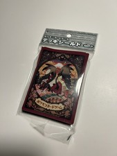 Pokémon 2016 Mega Mawile - 32 (29 vorhanden) Sleeves Pack - Pokémon Center Japan