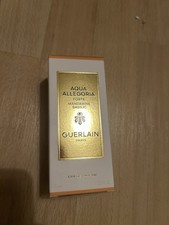 Image of Guerlain Aqua Allegoria Mandarine Basilic Eau De Toilette 75ml