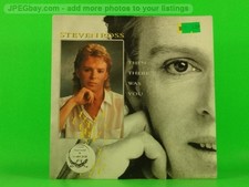 ROSS,STEVEN THEN THERE WAS YOU (PICTURE SLEEVE) (137) 7" ARISTA