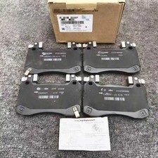 New Front Brake Pads Kit For 2018-2023 GENESIS G70 Kia Stinger 58101J5A51*