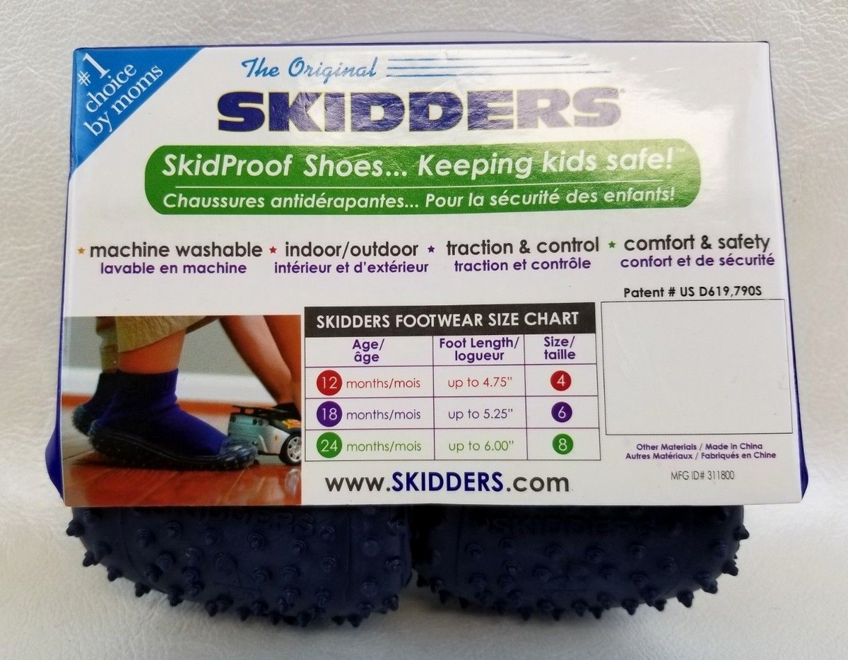 Baby Girl Shoes With Velcro Skidders Toddler Girl Gripper Shoe