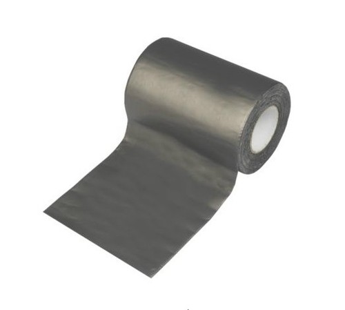 Self Adhesive Flashing Tape Roof Seal Tape Soudal Butyband Flash Banding Lead - Picture 25 of 25