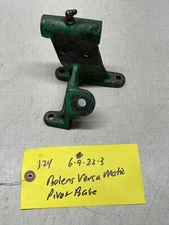 Bolens Super Versa-Matic Pivot Support