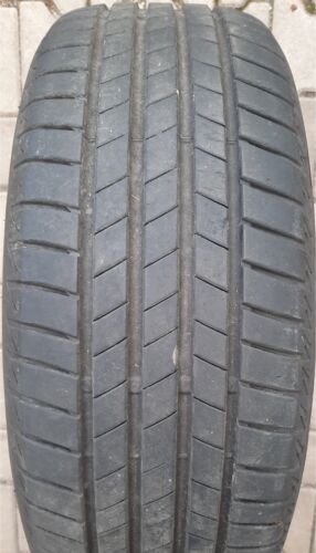 205/55 R16 91V pneus d'été Bridgestone Turanza T005 - Photo 1/8