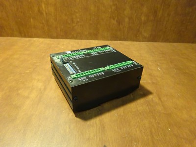 TR Electronic IT10 module