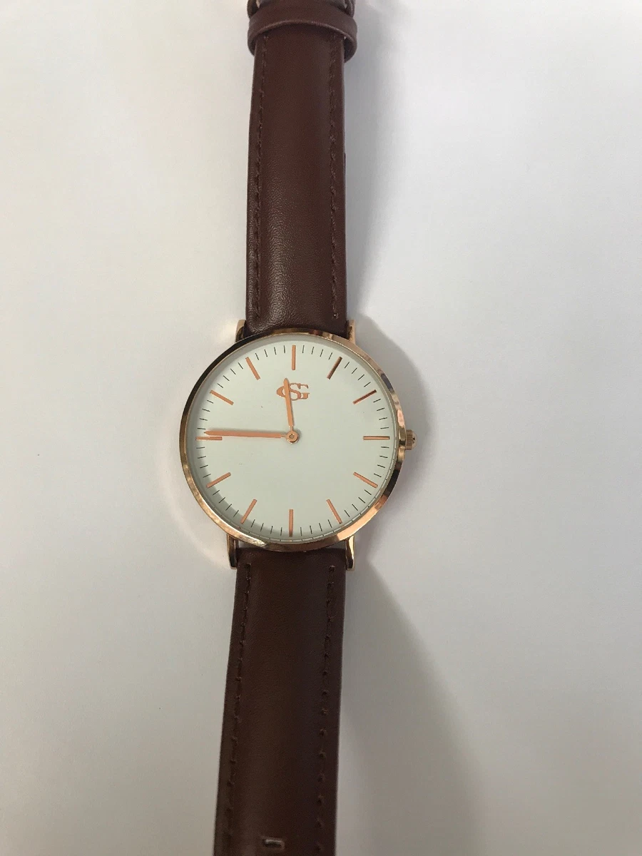 George smith watch sale