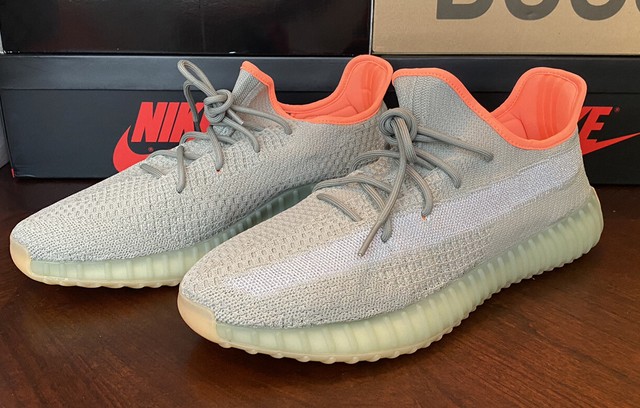 DistriSneaks Adidas Yeezy 350 Desert Sage Pre order Facebook