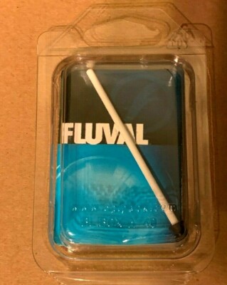 FLUVAL CERAMIC IMPELLER SHAFT 304 404 305 405 FILTER A20066 GENUINE PART!