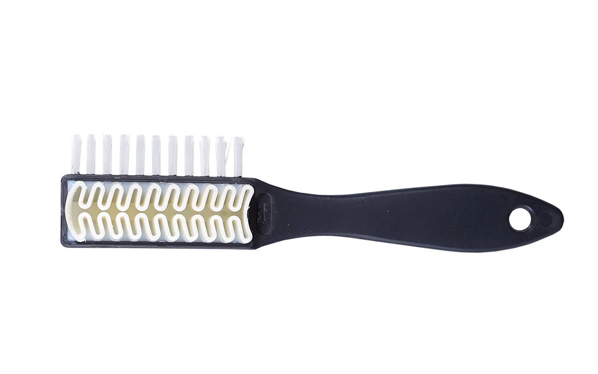 Suede hotsell brush ebay