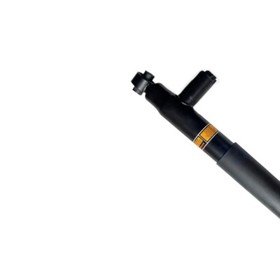 2x Rear Shock Absorbers Struts with ADS For Mercedes W212 S212 E350 CDI E63 AMG