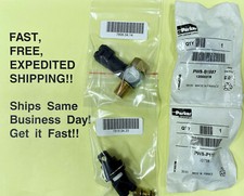 Parker Legris 7818.04.20; 7808.04.14; PWS-B1557; PWS-P111;FREE SAME DAY SHIPPING