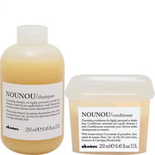DAVINES NOUNOU Shampoo and Conditioner