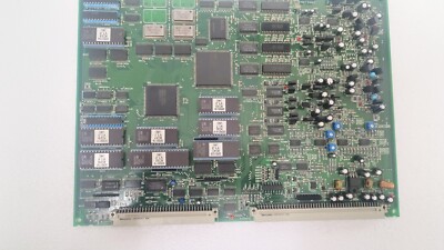 JRC PC4402 CED 34-J H-7PCRD1256E PCB CIRCUIT FOR RADAR