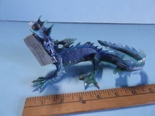 2008 Safari LTD Sea Dragon 7"in Long #801229