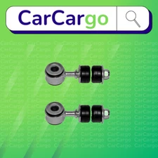 Front X2 Stabiliser Anti Roll Bar Drop Link Citroen Relay Diesel 2006-2020