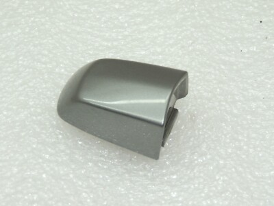 Suzuki Grand Vitara III Kappe Aussen Hinten Grau 82833-63J00-ZDL