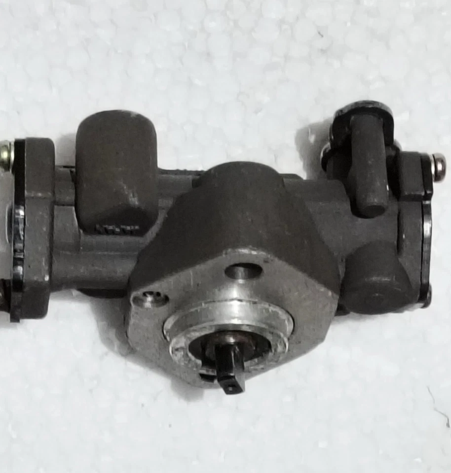 Mikuni Hydraulic Motor pompa oli Suzuki rc sprinter bravo crystal By Japan , New - Image 3 of 4