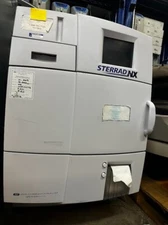 Advanced Sterilization Products Sterrad NX Sterilizer- for parts