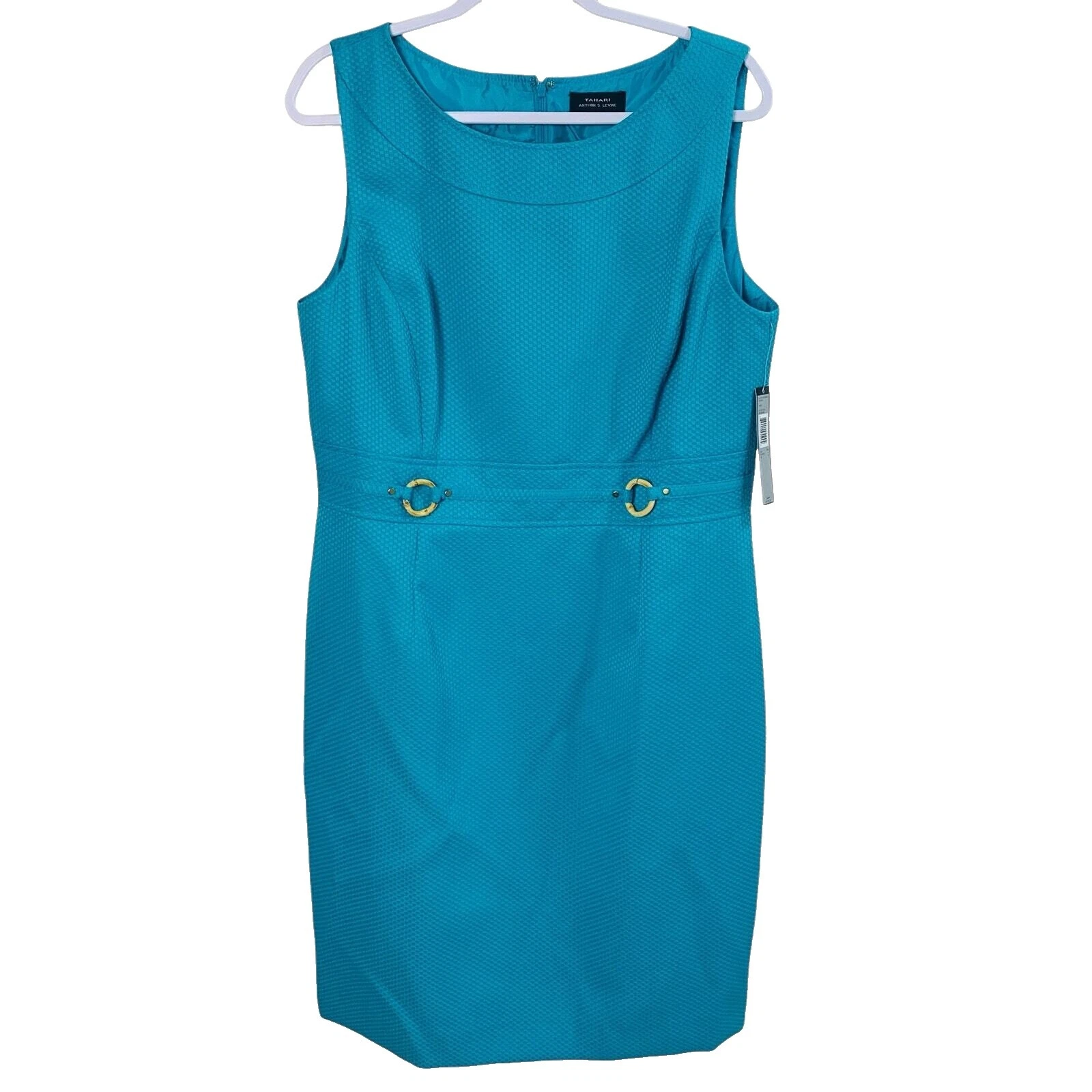 Polyester Sheath Casual Plus Size Dresses for Women
