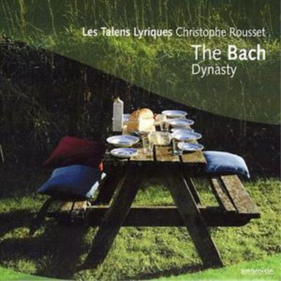 Carl Philipp Emanuel Bac Bach Dynasty, The - Orchestral Works O (CD) (UK IMPORT)