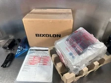 Bixolon SRP-770III Thermal Label Printer SRP-770III-303/UPS NEW  (6.1.3/4)