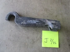 NOS Bracket, 19207-12342014, for Military Vehicle